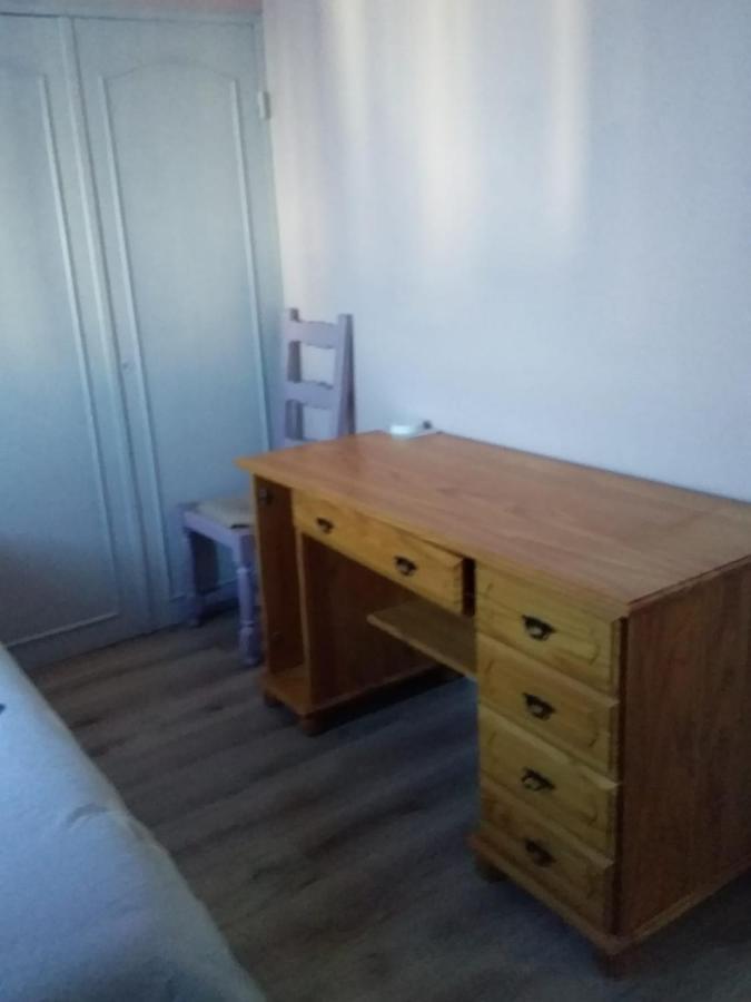 Chambre Chez L'Habitant Cenon Eksteriør bilde